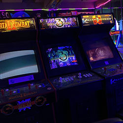 DIY Tie Dye socks in green, orange and black