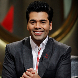 Producer Karan Johar